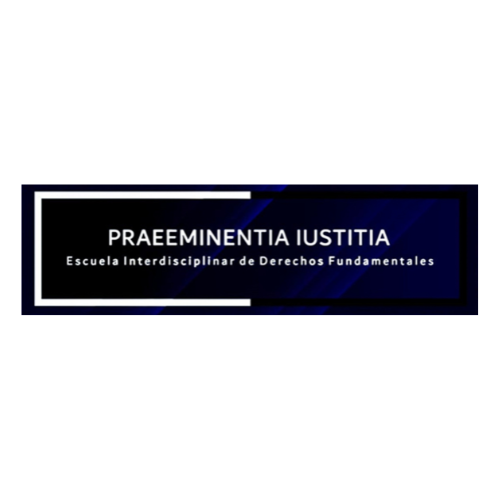 Escuela Interdisciplinar De Derechos Fundamentales Praeeminentia Iustitia (Perú)